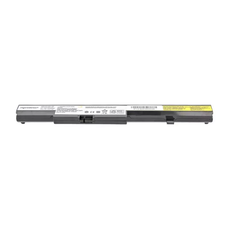 MOVANO batéria 45N1185 pre Lenovo B40 B50-70 B50-80 B50-45 - 2200 mAh (32 Wh)