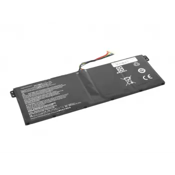 MITSU batéria AC14B3K AC14B7K AC14B8K pre Acer E3-111 - 3600 mAh (55 Wh)