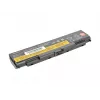 MOVANO batéria 45N1153 pre Lenovo ThinkPad W540 L540 T440P - 4400 mAh (48 Wh)