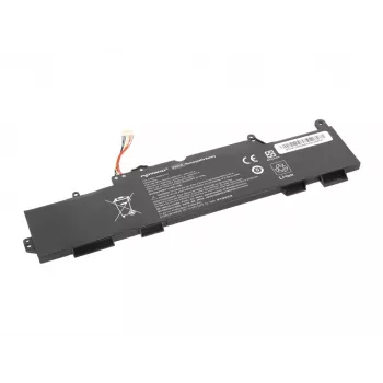 MOVANO batéria SS03XL pre HP EliteBook 735 745 840 G5 G6 - 4100 mAh (47 Wh)