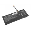 MOVANO batéria AC14A8L AC15B7L pre Acer VN7 Nitro V15 V17 - 4600 mAh (52 Wh)