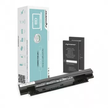 MOVANO batéria A32N1331 pre Asus PRO PU451 PU550 PU551 - 4400 mAh (48 Wh)