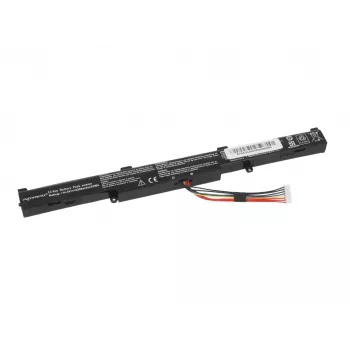 MOVANO batéria A41N1611 pre Asus ROG GL553 GL553VW GL553VD GL553VE GL753V - 2200 mAh (32 Wh)