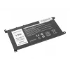MITSU batéria YRDD6 pre Dell Inspiron 14 5481 5590 - 3600 mAh (41 Wh)