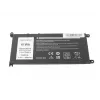MITSU batéria YRDD6 pre Dell Inspiron 14 5481 5590 - 3600 mAh (41 Wh)