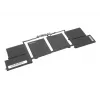 MOVANO batéria A1820 pre Apple MacBook Pro 15 A1707 - 6667 mAh (76 Wh)