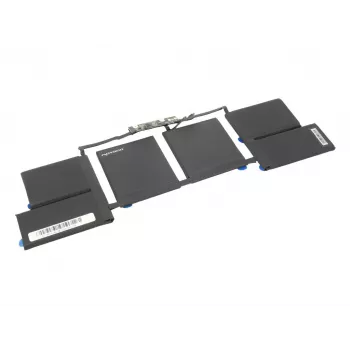 MOVANO batéria A1820 pre Apple MacBook Pro 15 A1707 - 6667 mAh (76 Wh)