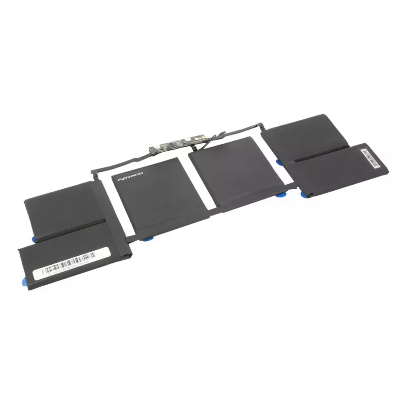 MOVANO batéria A1820 pre Apple MacBook Pro 15 A1707 - 6667 mAh (76 Wh)