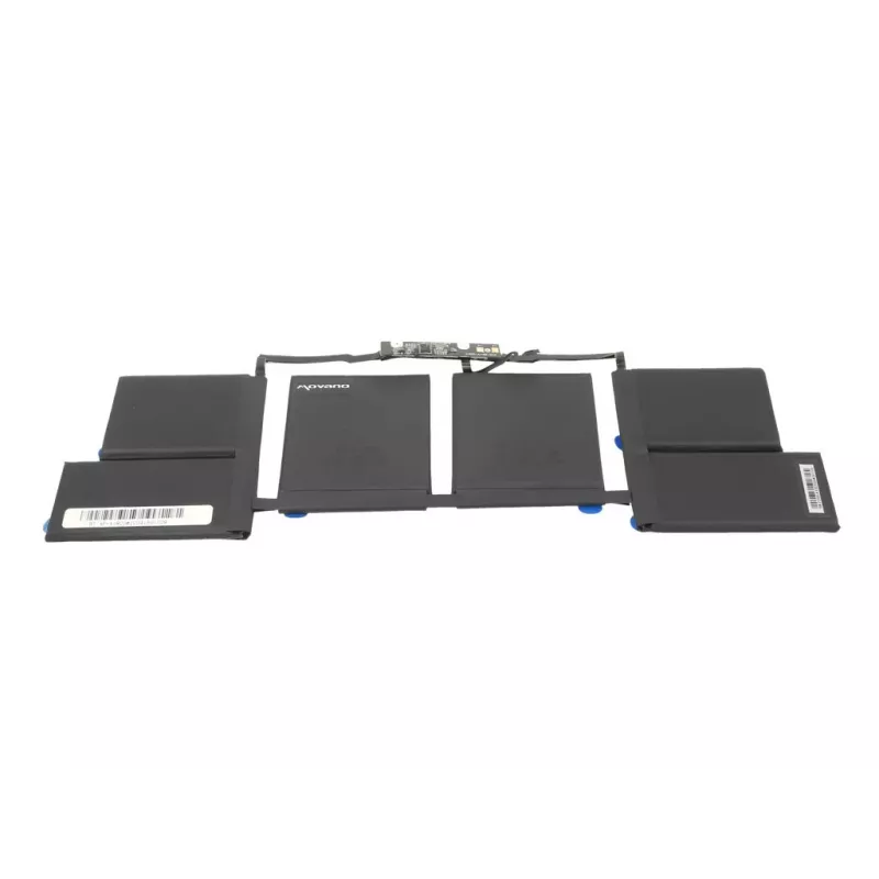MOVANO batéria A1820 pre Apple MacBook Pro 15 A1707 - 6667 mAh (76 Wh)