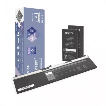 MITSU batéria Dell Precision 7530 7540 7740 NYFJH