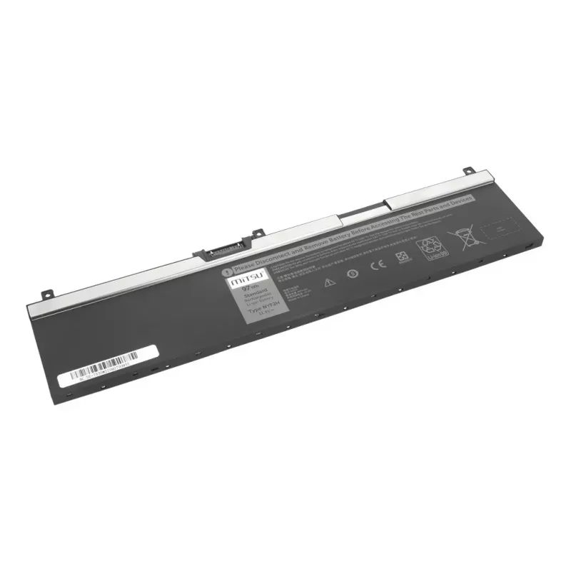 MITSU batéria Dell Precision 7530 7540 7740 NYFJH