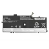 MITSU batéria pre Lenovo ThinkPad X1 Yoga 4 5 Carbon 7 8 3325 mAh (51 Wh) 15.36V