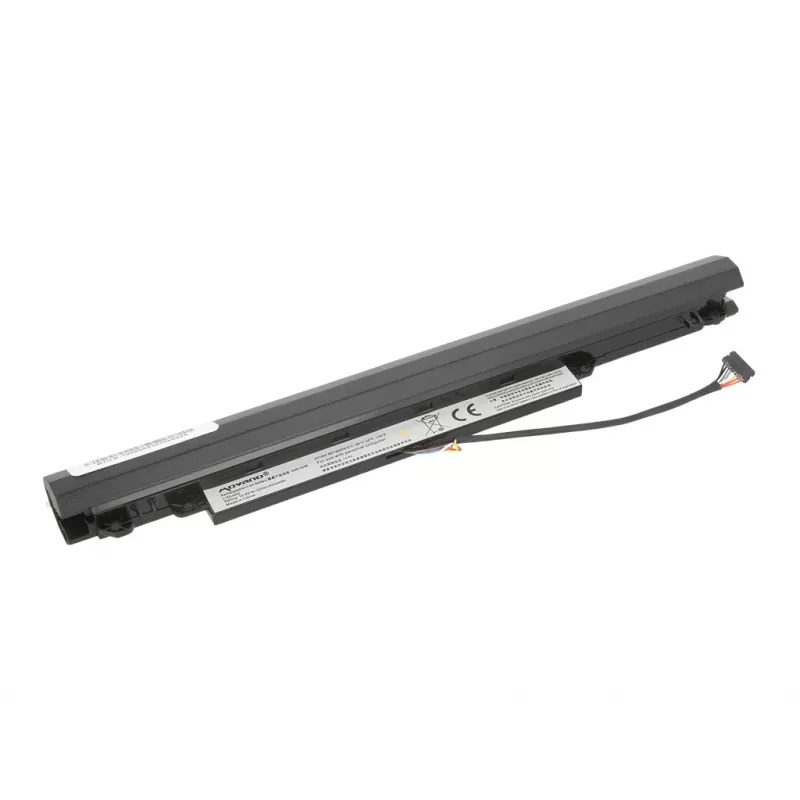MOVANO batéria L15S3A02 pre Lenovo IdeaPad 110-14IBR 15IBR - 2200 mAh (24 Wh)