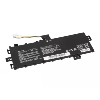 MOVANO batéria B21N1818 C21N1818 pre Asus VivoBook 17 D712 S712 X712 - 4240 mAh (32 Wh)