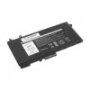 MITSU batéria R8D7N pre Dell Latitude 5410 5411 5500 Precision 3541 3550 - 4000 mAh (46 Wh)