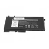 MITSU batéria R8D7N pre Dell Latitude 5410 5411 5500 Precision 3541 3550 - 4000 mAh (46 Wh)