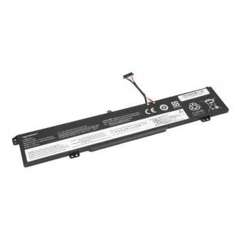 MOVANO batéria L18M3PF1 pre Lenovo Ideapad L340-15IRH L340-17IRH - 4600 mAh (53 Wh)