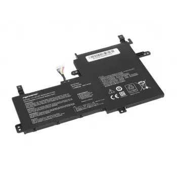 MITSU batéria B31N1842 pre Asus Vivobook K513E M513I S513E V531FA X531F - 3600 mAh (41 Wh)
