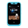 Garett OneKid Phone Niebieski - detské smart hodinky s GPS, SOS, IP67, modré