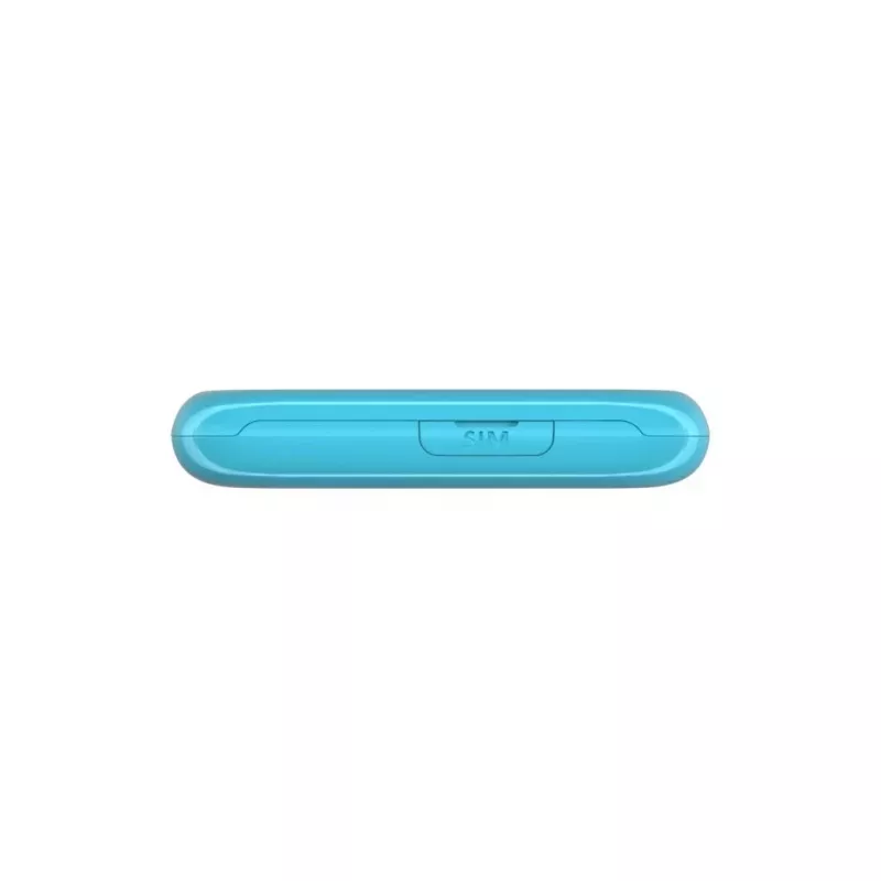 Garett OneKid Phone Niebieski - detské smart hodinky s GPS, SOS, IP67, modré