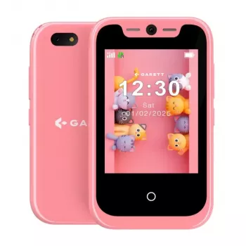 Garett OneKid Phone Ružový