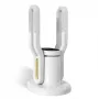 MEDIA-TECH sušička obuvi Ozone PRO+ MT6539W biela