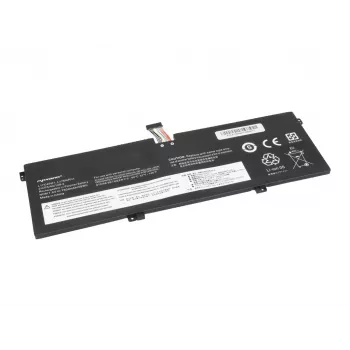 MOVANO batéria L17C4PH1 pre Lenovo Yoga C930-13IKB - 7600 mAh (58 Wh)