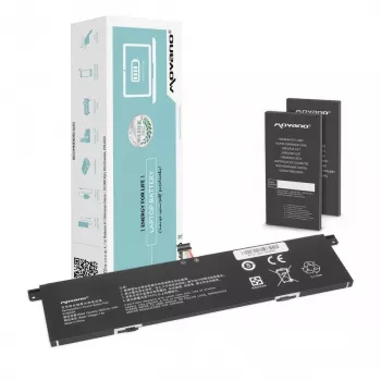 MOVANO batéria pre Xiaomi Mi Air 13.3 2018 - 4850 mAh (37 Wh)