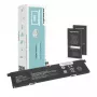 MOVANO batéria pre Xiaomi Mi Air 13.3 2018 - 4850 mAh (37 Wh)