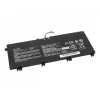 MOVANO batéria B41N1711 pre Asus ROG Strix GL703VD GL503VM GL503VD FX503VM - 4240 mAh (64 Wh)