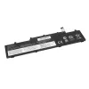 MOVANO batéria L19M3PD5 L19C3PD5 L19D3PD5 pre Lenovo ThinkPad E14 E15 Gen2 Gen3 Gen4 - 4650 mAh (54 Wh)