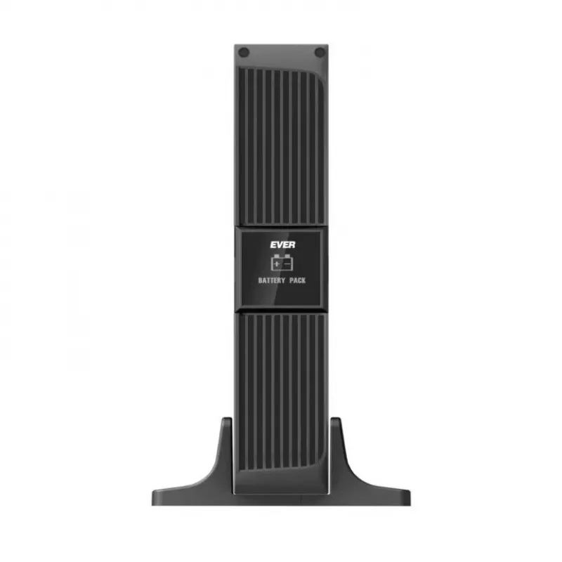 EVER Batériový modul pre Netline RT 3kVA UPS - 2U Rack/Tower, 72V DC, 6x12V/9Ah SLA