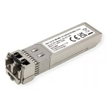 VALUE Generic SFP+ modul (MiniGBIC) SX/LC - 10G multimódový, DDM