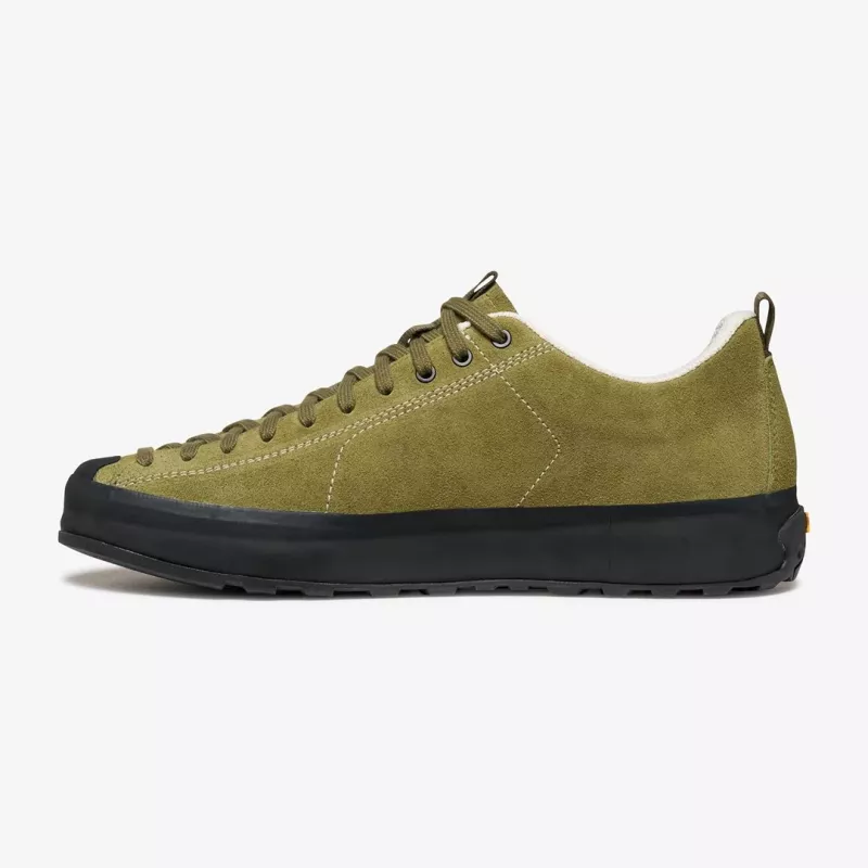 Scarpa Mojito Wrap prístupové topánky - Sage (EU 46,5)