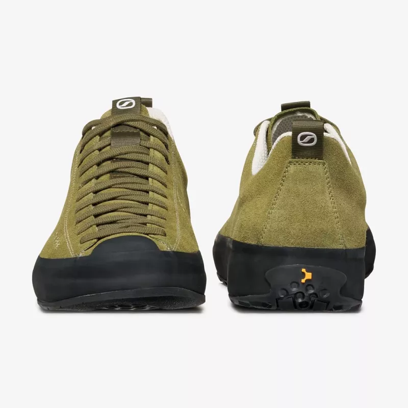Scarpa Mojito Wrap prístupové topánky - Sage (EU 46,5)