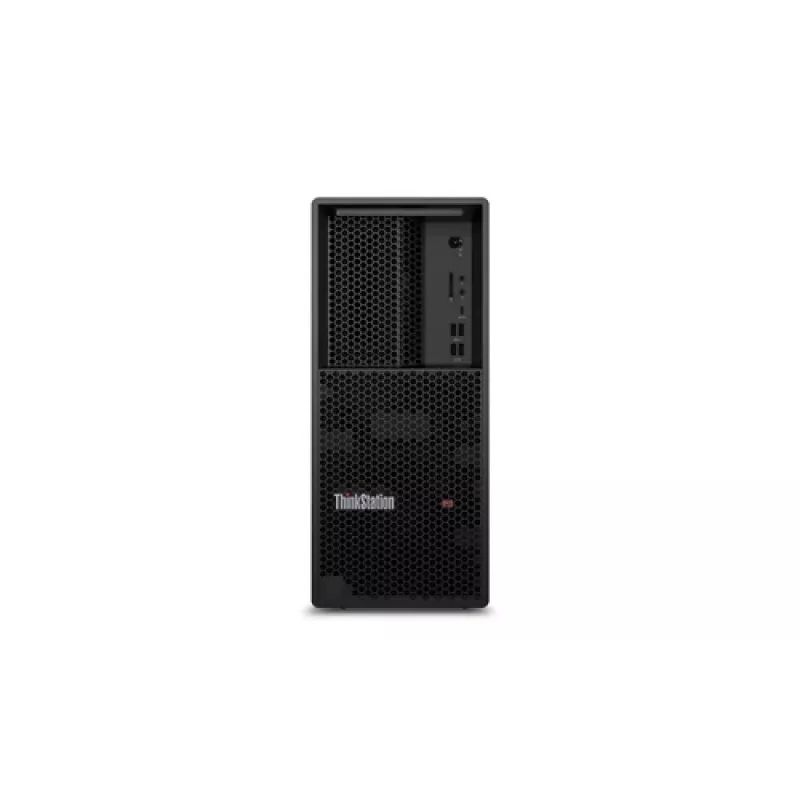 Lenovo ThinkStation P3 Tower Gen 2 30HT00EBGE stolový počítač, Intel Core Ultra 9 285K, 256GB DDR5, 2TB SSD, Windows 11 Pro