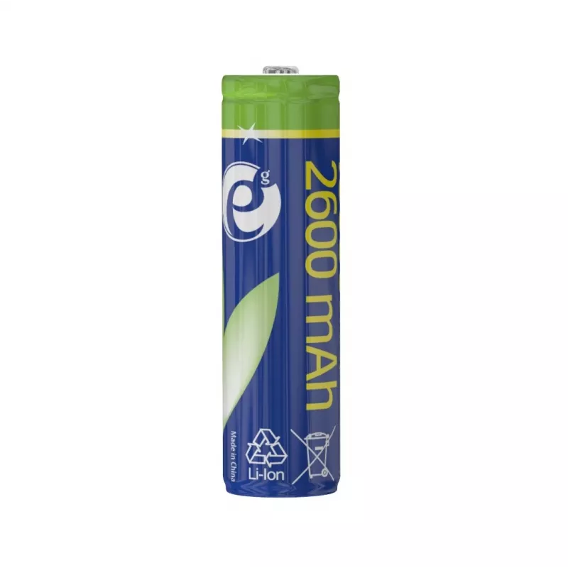 GEMBIRD batéria 3,7V Li-Ion 18650 2600mAh
