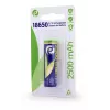 GEMBIRD batéria 3,7V Li-Ion 18650 2500mAh