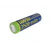 GEMBIRD batéria 3,7V Li-Ion 18650 2500mAh