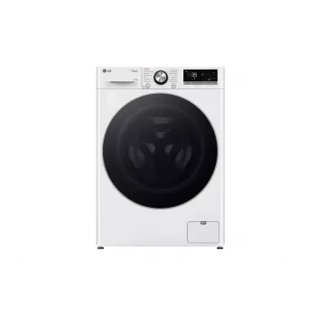 LG Electronics F6WR7011 práčka (11 kg, 1600 ot/min, biela, Wi-Fi)