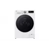 LG Electronics F6WR7011 práčka (11 kg, 1600 ot/min, biela, Wi-Fi)