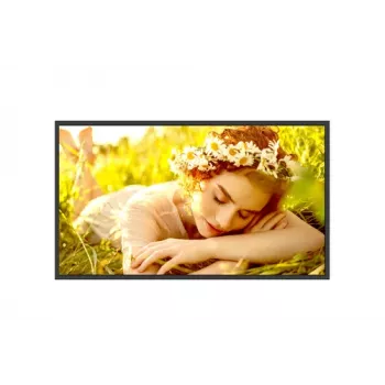 LG 32UL5Q-M 32" 4K UHD displej Digital Signage