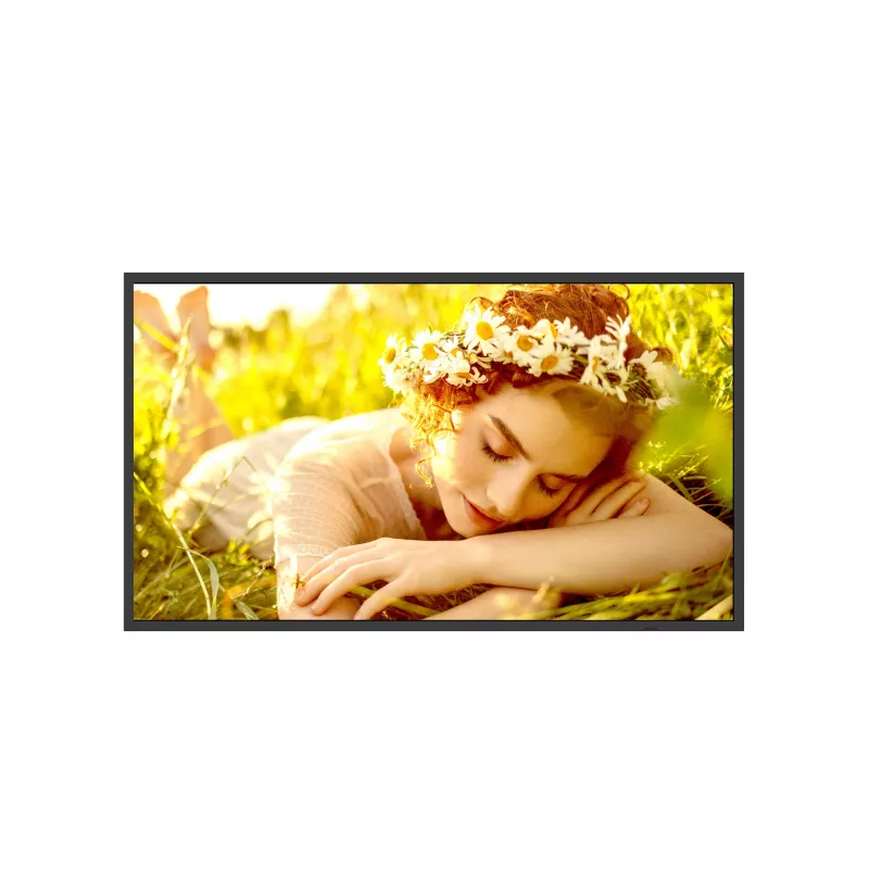 LG 32UL5Q-M 32" 4K UHD displej Digital Signage