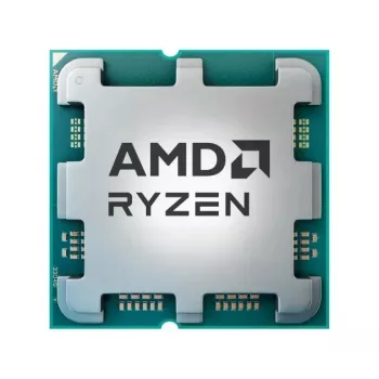 AMD Ryzen 7 7700X3D Procesor - 8 jadier, 16 vlákien, 4,2 GHz základný takt, 5,0 GHz Boost, 96 MB L3 Cache, AM5 socket, Tray