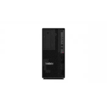 Lenovo ThinkStation P2 Tower Gen 2 pracovná stanica, Intel Core Ultra 7 265 vPro, 32GB RAM, 512GB SSD, NVIDIA RTX A1000 8GB, Windows 11 Pro