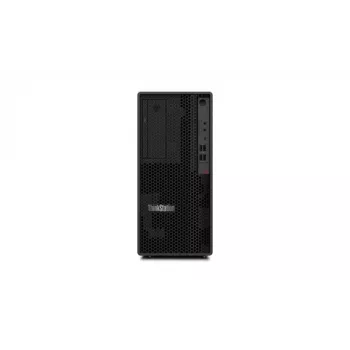 Lenovo ThinkStation P2 Tower Gen 2 pracovná stanica, Intel Core Ultra 7 265 vPro, 32GB RAM, 512GB SSD, NVIDIA RTX A1000 8GB, Windows 11 Pro