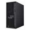 Pracovná stanica Tower Lenovo ThinkStation P4, AMD Ryzen 9 PRO 9965, 64GB RAM, 512GB SSD, kvapalinou chladená, Windows 11 Pro (30KN003KGE)