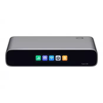 TP-LINK Omada Fusion 2.5G Gateway & Hardvérový kontrolér