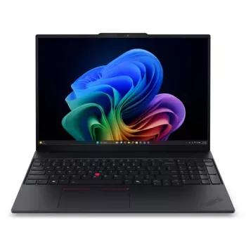 Lenovo ThinkPad E16 Gen 4 21Y4 - AMD Ryzen AI 7 445 - 16