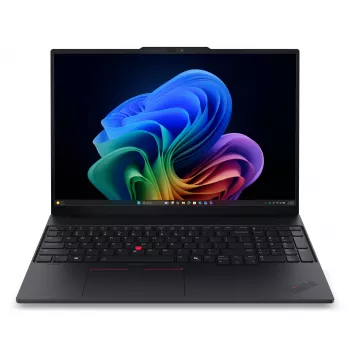 Lenovo ThinkPad E16 Gen 4 21Y4 - AMD Ryzen AI 7 445 / 2 GHz - Win 11 Pro - Radeon 840M - 24 GB RAM - 512 GB SSD TCG Opal Encryption 2, NVMe - 40,6 cm (16